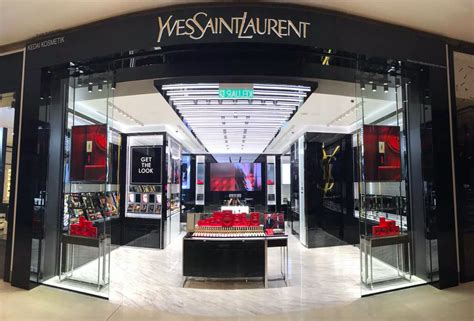 ysl kl airport|ysl st laurent.